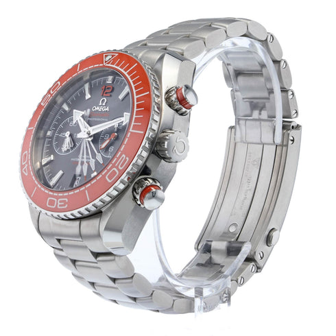 Seamaster Planet Ocean Watch - 3