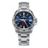Quartz GMT Watch - 1
