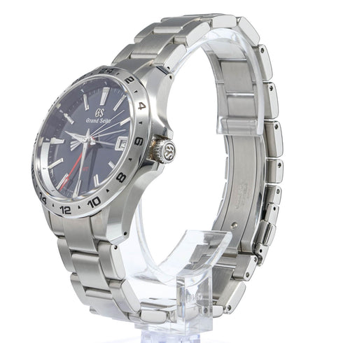 Quartz GMT Watch - 3