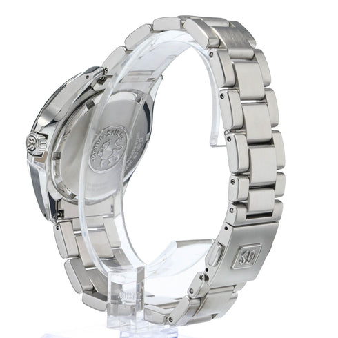 Quartz GMT Watch - 4