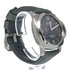 Luminor Marina Grigio Roccia eSteel Watch - 5