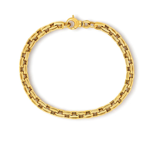 Designer Gold - Mens - 1