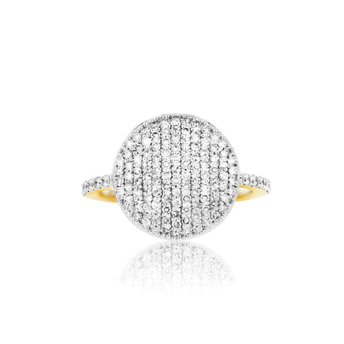 Infinity Ring - 1