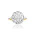 Infinity Ring - 1