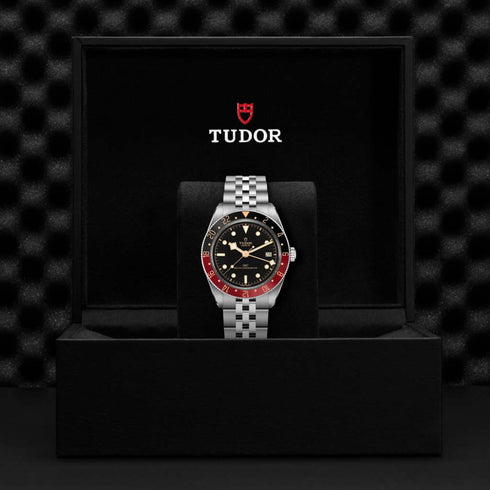 Black Bay 58 GMT Watch - 4