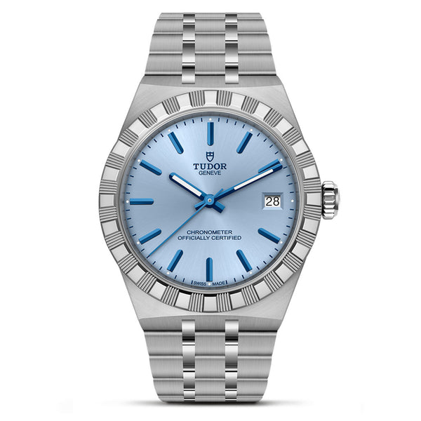TUDOR Royal Watch - 1