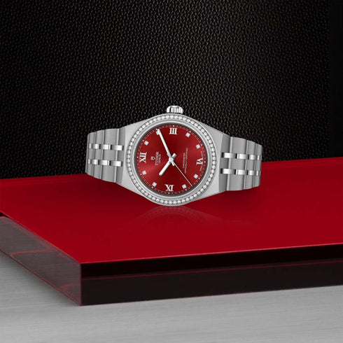 TUDOR Royal Watch - 3
