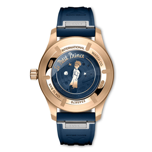 Pilot's Watch Mark XX Le Petit Prince - 2