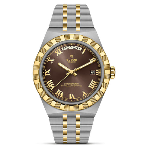 TUDOR Royal Watch - 1