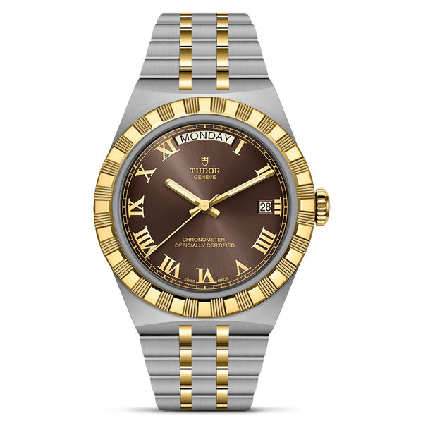 TUDOR Royal Watch - 1
