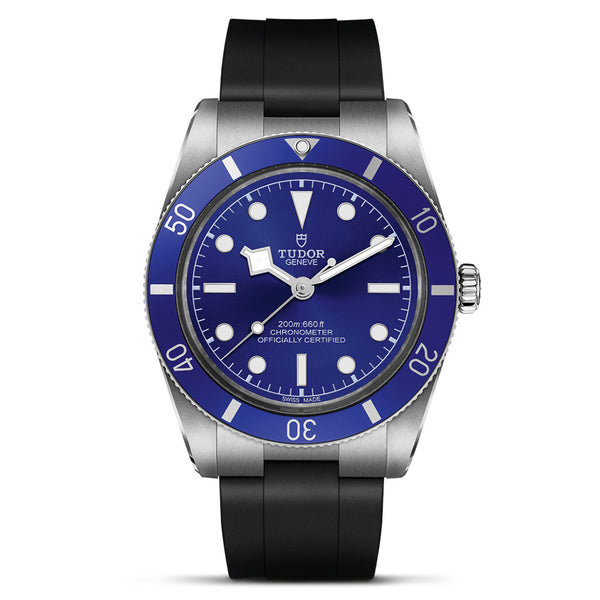 Black Bay 54 Watch - 1
