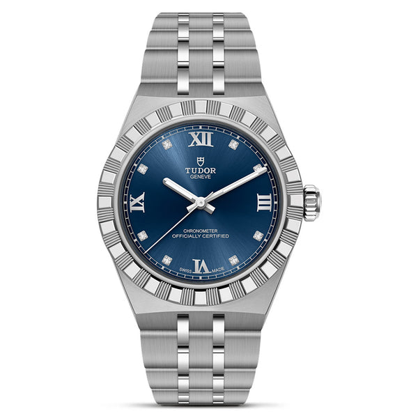 TUDOR Royal Watch - 1