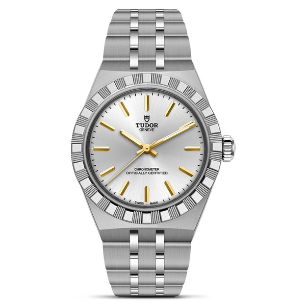 TUDOR Royal Watch - 1
