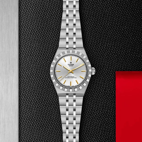 TUDOR Royal Watch - 2
