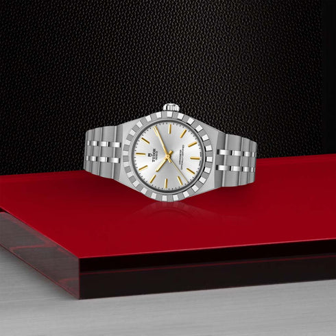 TUDOR Royal Watch - 3