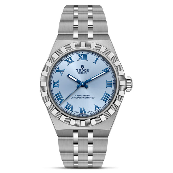 TUDOR Royal Watch - 1