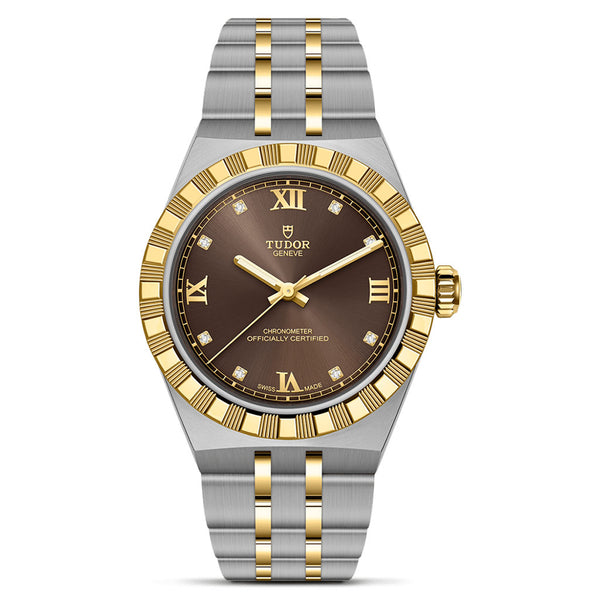 TUDOR Royal Watch - 1