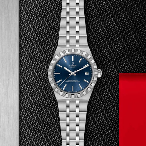 TUDOR Royal Watch - 2
