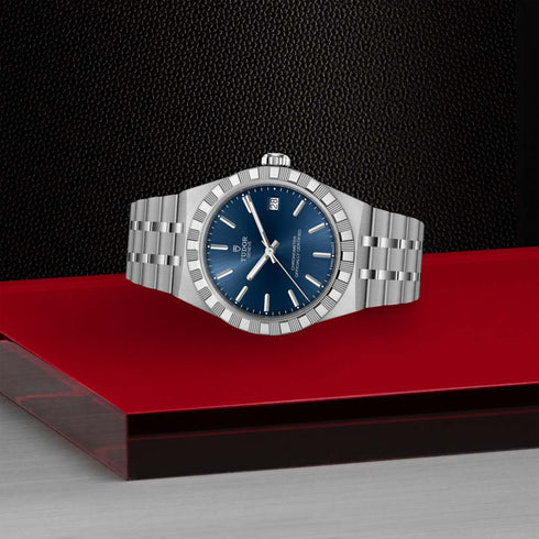 TUDOR Royal Watch - 3