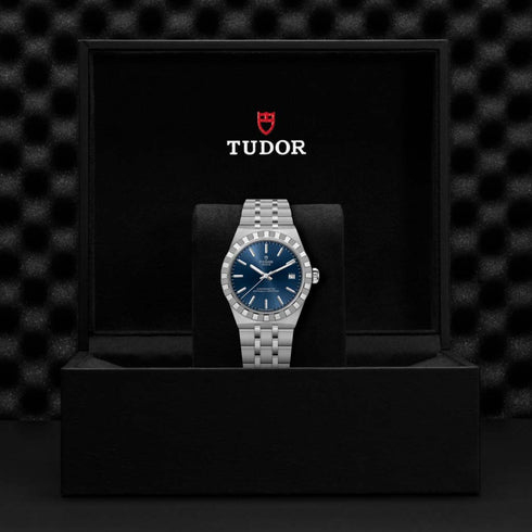 TUDOR Royal Watch - 4