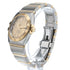 Constellation 35 Steel & Gold Watch - 3