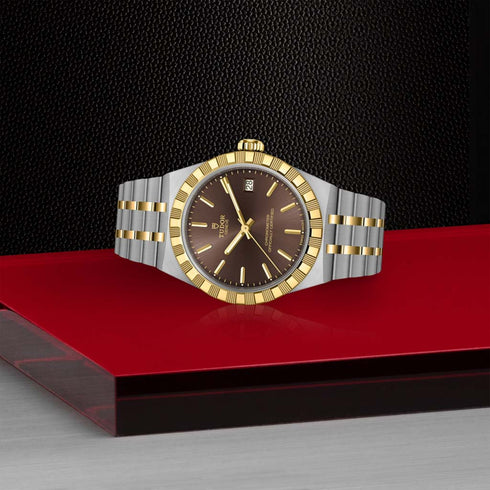 TUDOR Royal Watch - 3