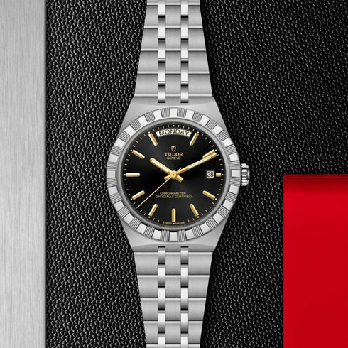 TUDOR Royal Watch - 2