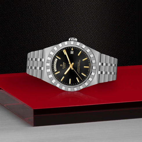 TUDOR Royal Watch - 3