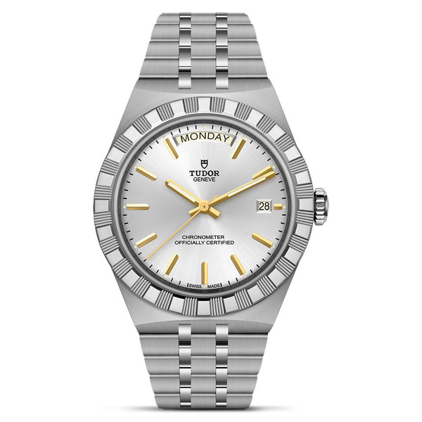 TUDOR Royal Watch - 1