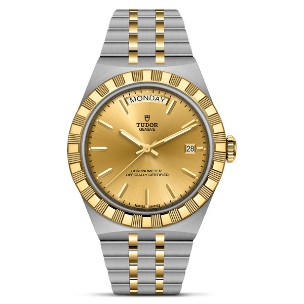 TUDOR Royal Watch - 1