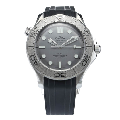 Seamaster Diver 300M Watch - 1