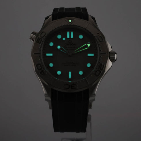 Seamaster Diver 300M Watch - 2