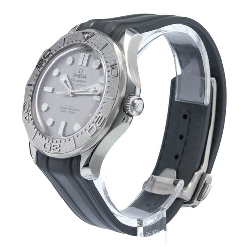 Seamaster Diver 300M Watch - 3