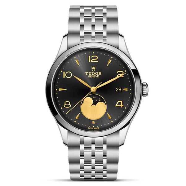 1926 Luna Watch - 1