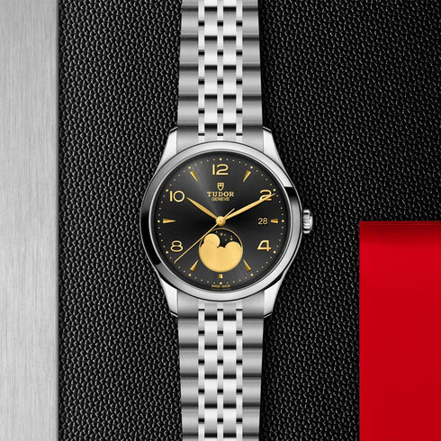 1926 Luna Watch - 2