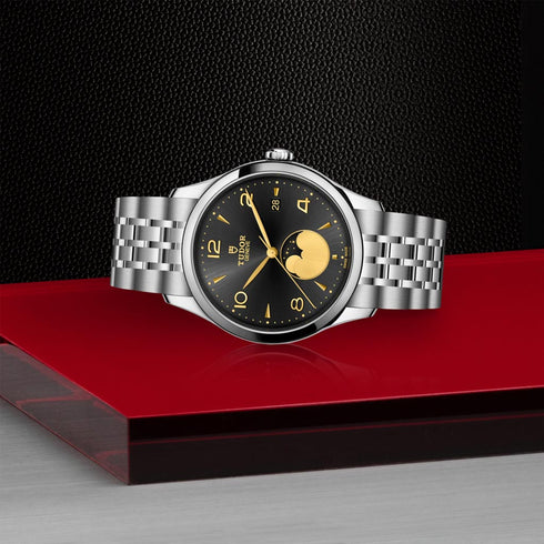 1926 Luna Watch - 3
