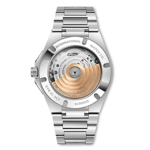 Ingenieur Automatic 35 - 2