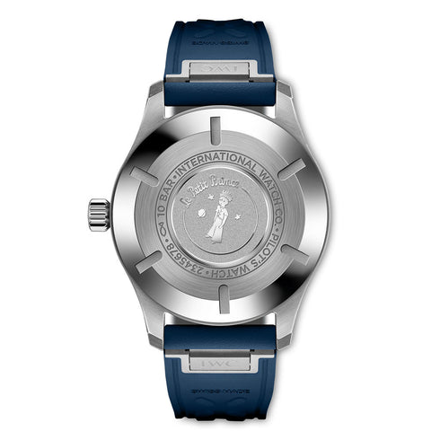 Pilot's Watch Mark XX Le Petit Prince - 2