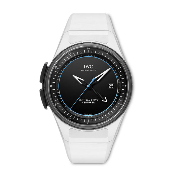 Pilot's Venturer Vertical Drive - 1