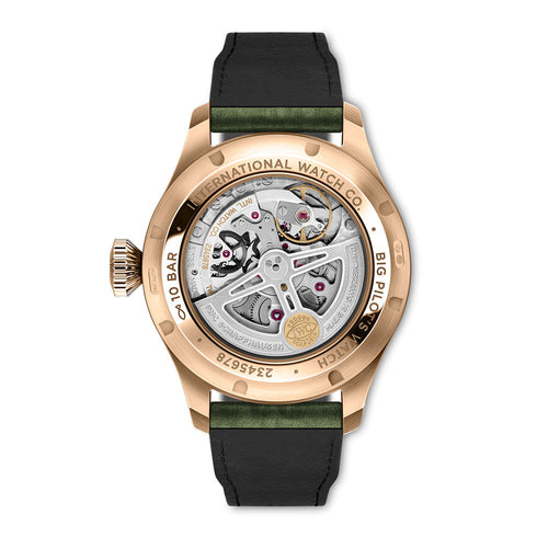 Big Pilot's Watch Perpetual Calendar ProSet - 2