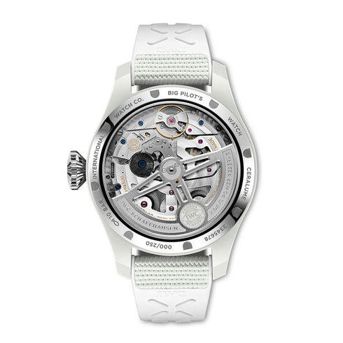 Big Pilot's Watch Perpetual Calendar Ceralume® - 2