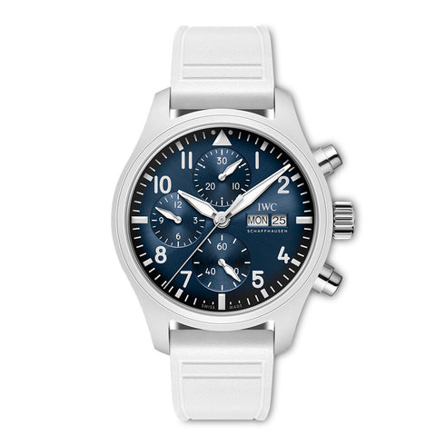 Pilot's Watch Chronograph 41 Le Petit Prince - 1