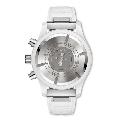 Pilot's Watch Chronograph 41 Le Petit Prince - 2