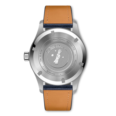 Pilot's Watch Automatic 36 Le Petit Prince - 2