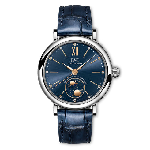 Portofino Automatic Day & Night 34 Le Petit Prince - 1