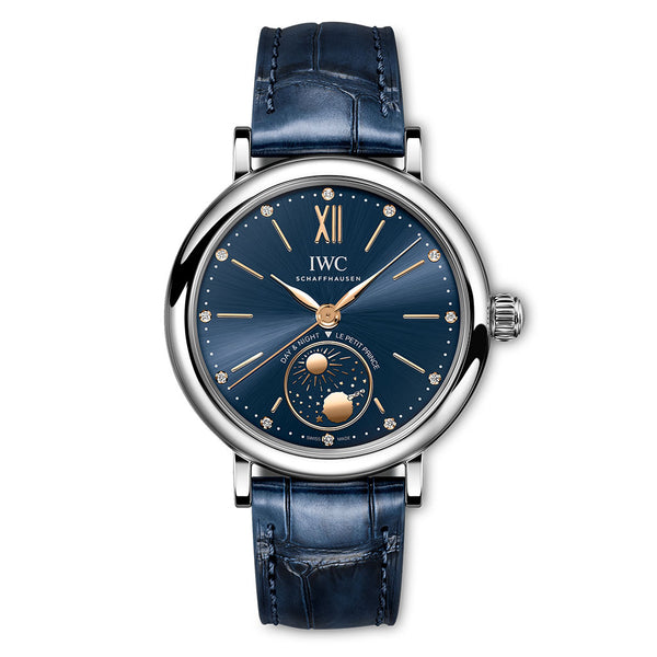 Portofino Automatic Day & Night 34 Le Petit Prince - 1