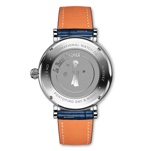 Portofino Automatic Day & Night 34 Le Petit Prince - 2