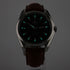 Seamaster Aqua Terra Golf Edition Watch - 2