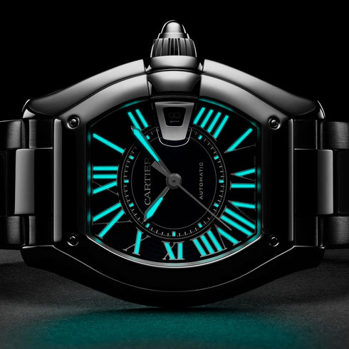 Roadster Watch, Large - 6