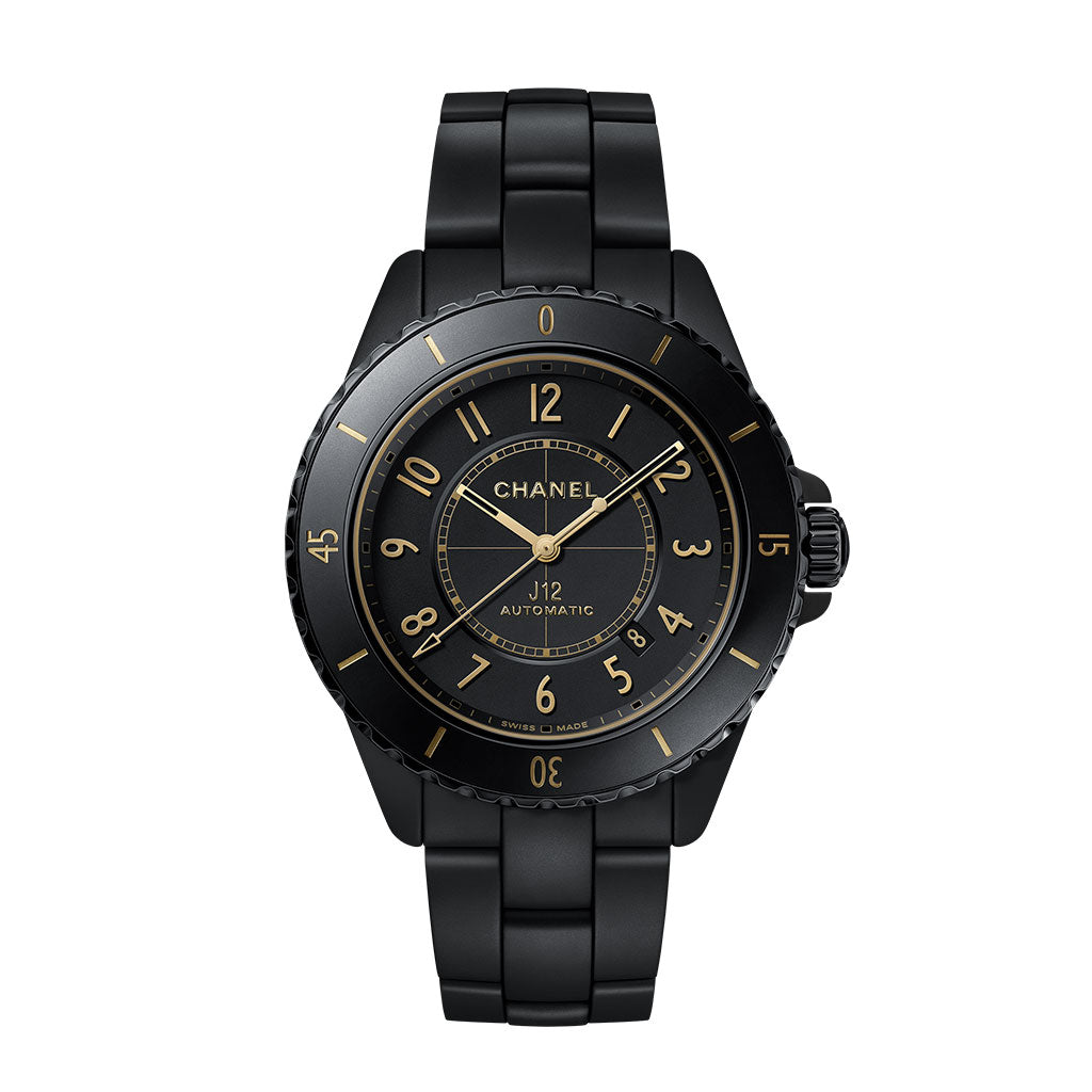 CHANEL Watches For Men & Women in Houston TX - Zadok Jewelers